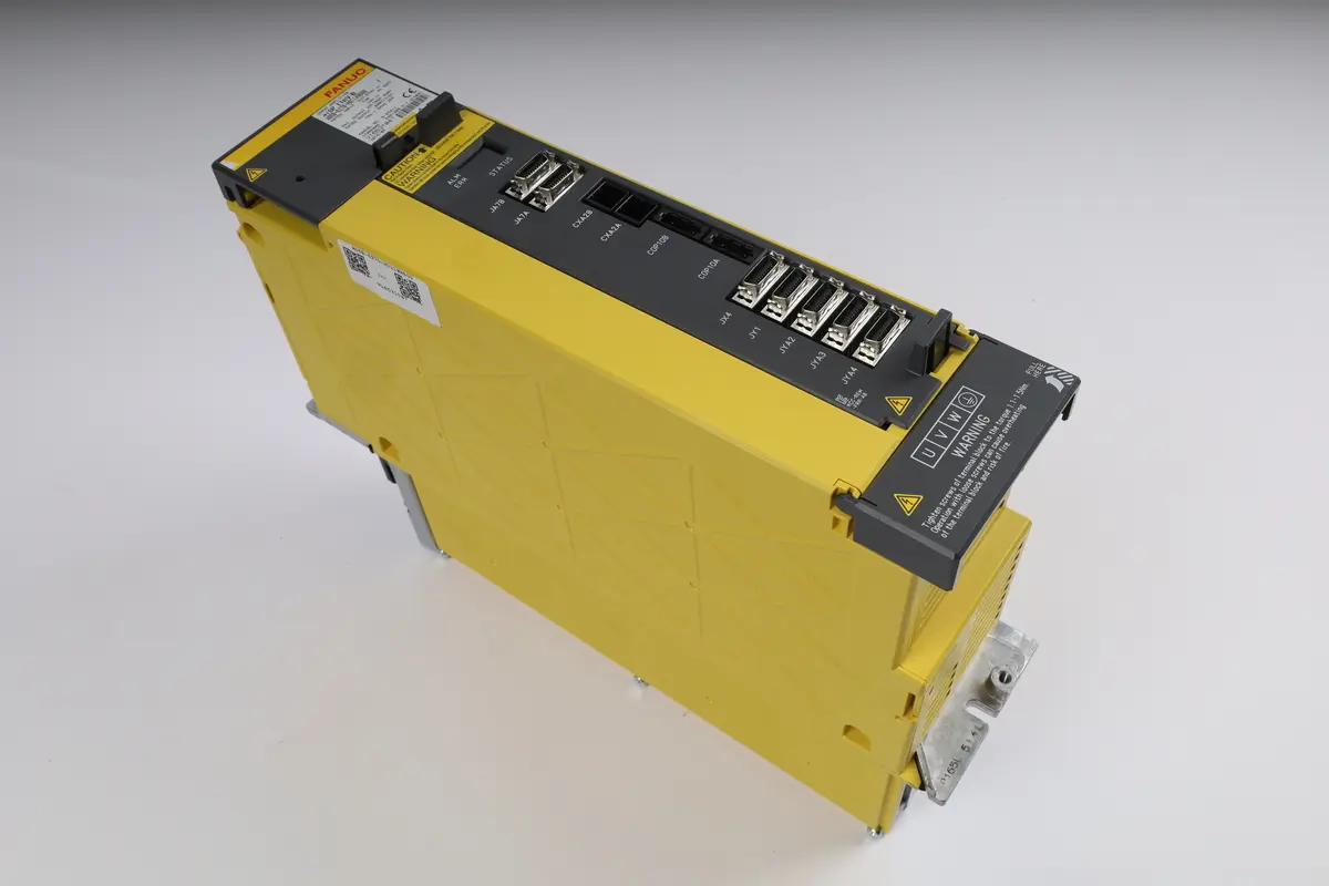 Produktfoto 1 von A06B-6270-H011H600