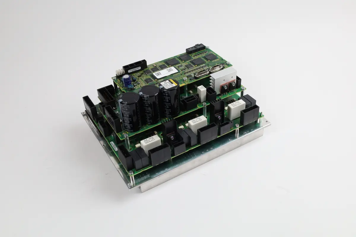 Produktfoto 1 von A06B-6400-H002