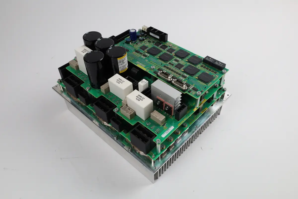 Produktfoto 1 von A06B-6400-H101-R