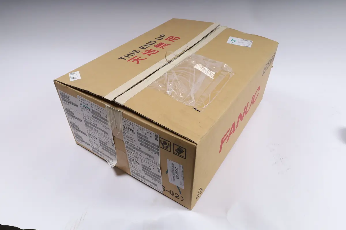 Produktfoto 1 von A08B-0093-B004