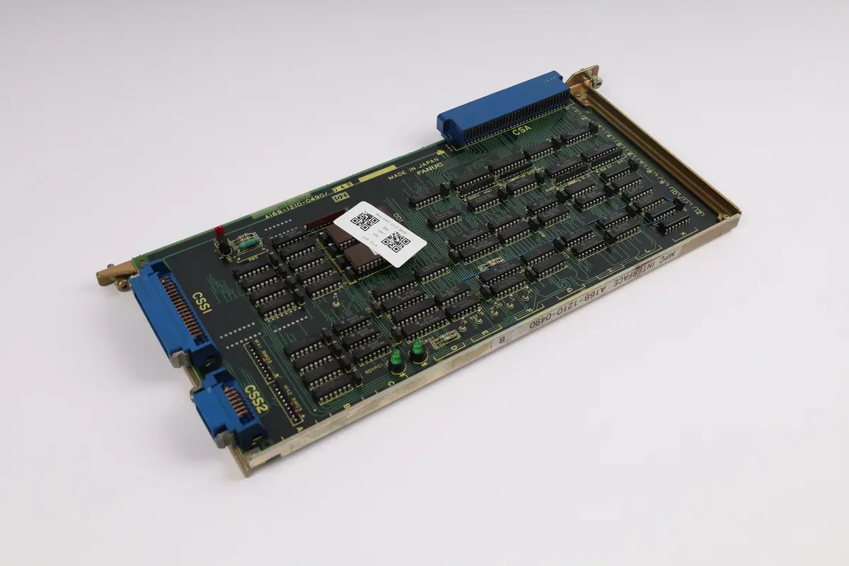 Produktfoto 1 von A16B-1210-049004B