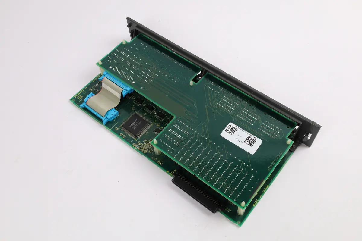 Produktfoto 1 von A16B-2202-072504B