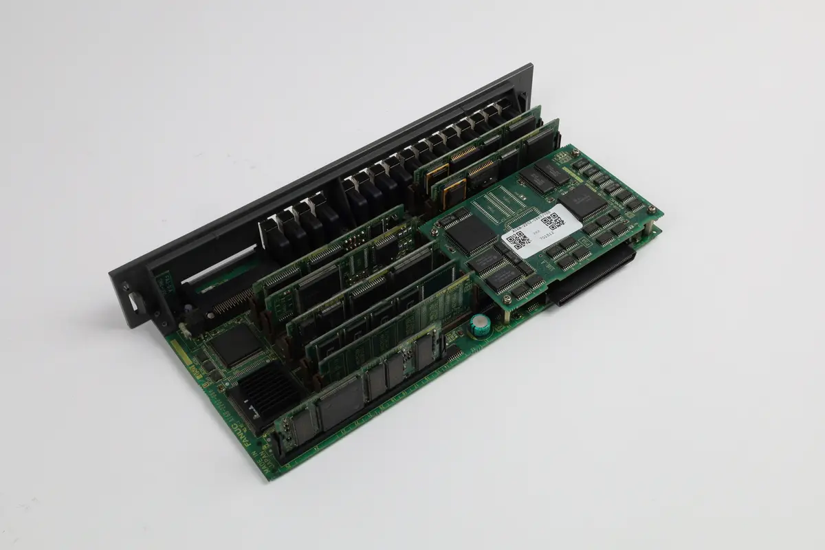 Produktfoto 1 von A16B-2202-086005D