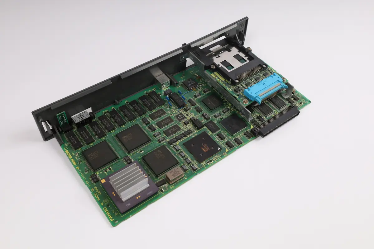 Produktfoto 1 von A16B-3200-035007B