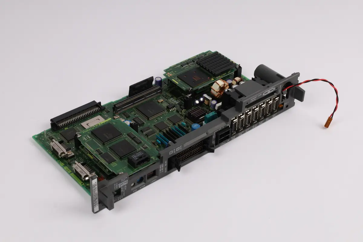 Produktfoto 1 von A16B-3200-026016E