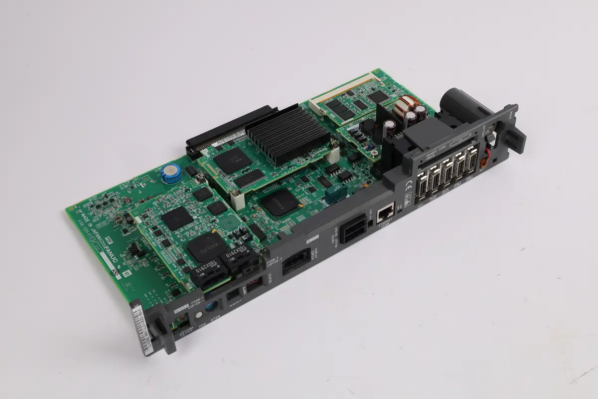 Produktfoto 1 von A16B-3200-0770