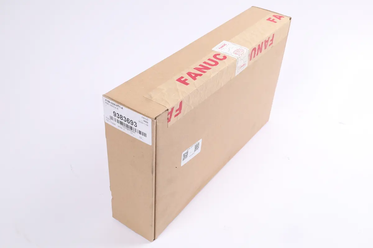 Produktfoto 1 von A16B-3200-0771-R