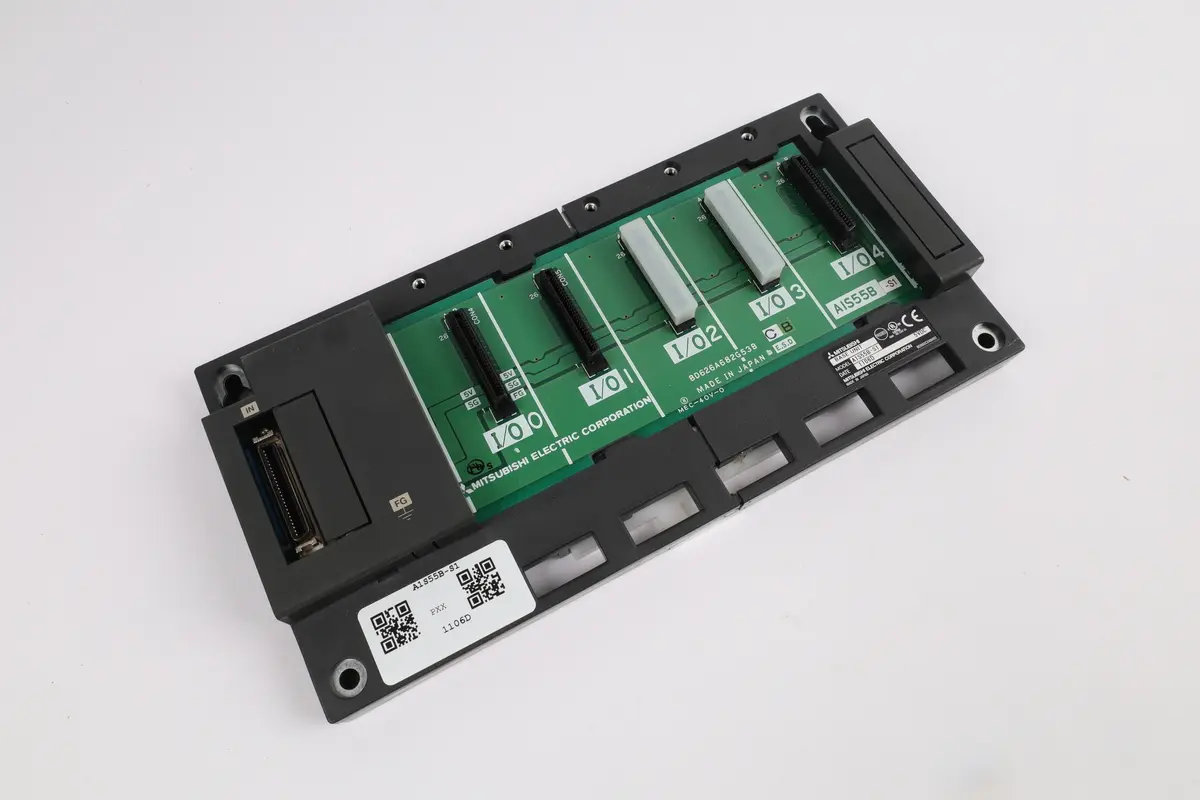 Produktfoto 1 von A1S55B-S1