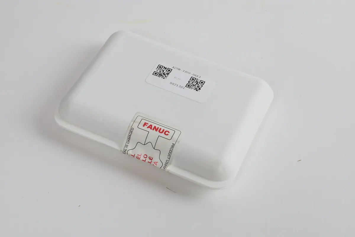 Produktfoto 1 von A20B-3300-0663