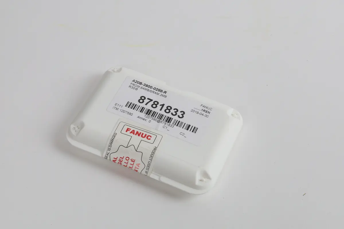 Produktfoto 1 von A20B-3900-0288-R