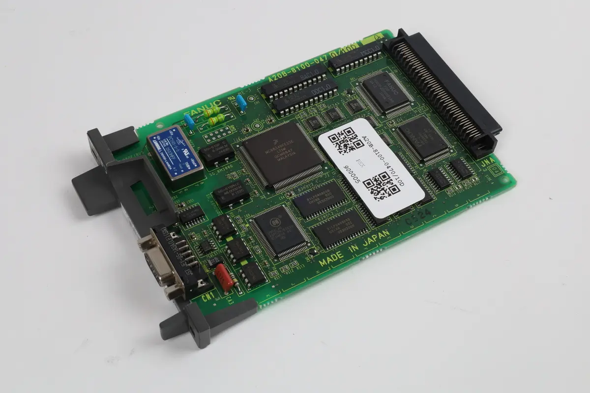 Produktfoto 1 von A20B-8100-047010D