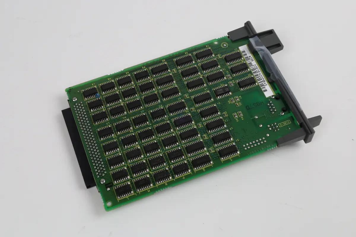 Produktfoto 1 von A20B-8100-067002B