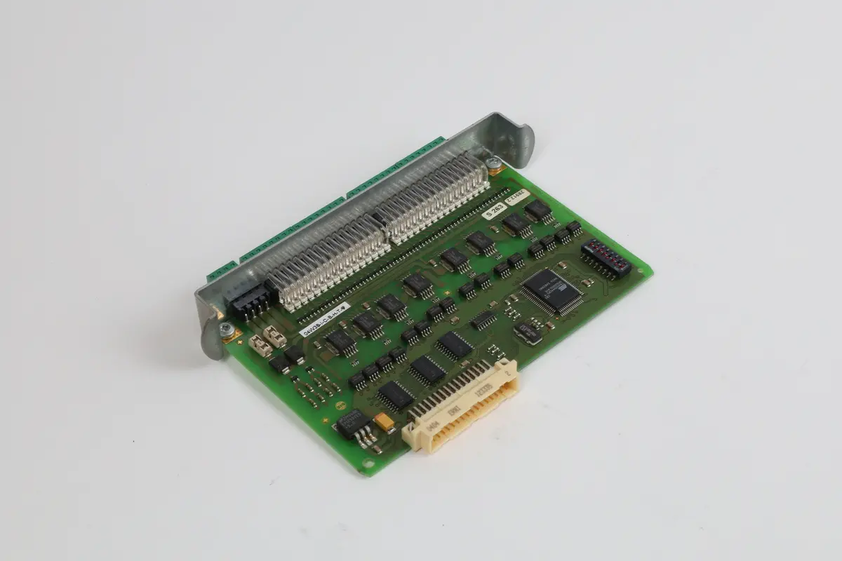 Produktfoto 1 von A24V-05A 1070083387-106