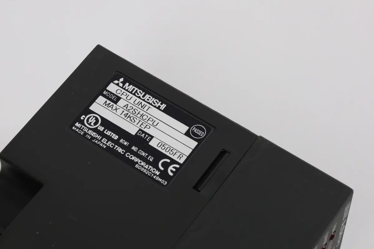 Produktfoto 1 von A2SHCPU