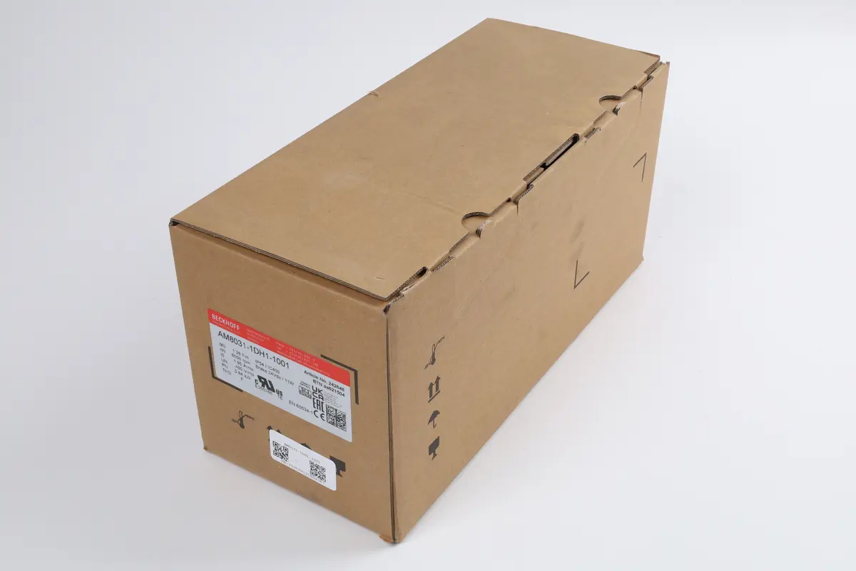 Produktfoto 1 von AM8031-1DH1-1001