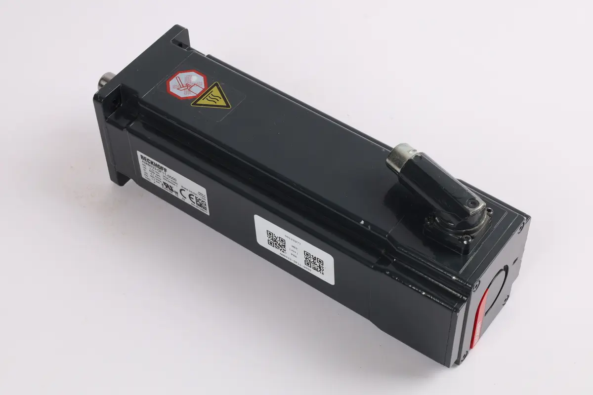 Produktfoto 1 von AM8033-0F11-0000