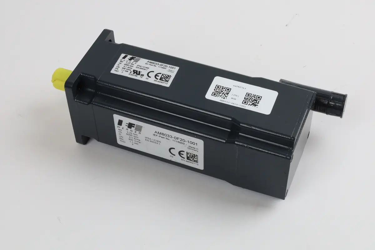 Produktfoto 1 von AM8033-0F20-1001