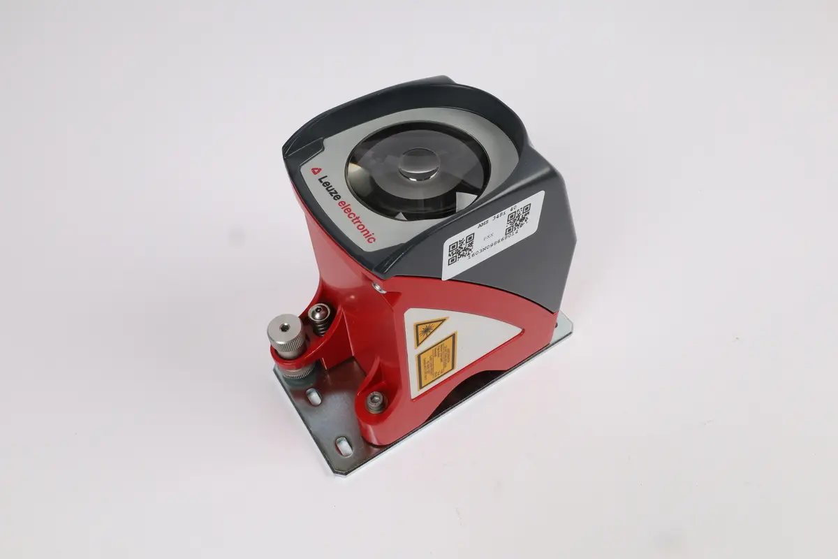 Produktfoto 1 von AMS 348i 40