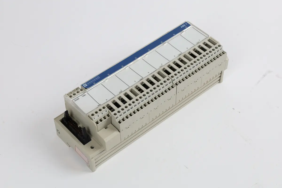 Produktfoto 1 von ABE7-S08S2B1