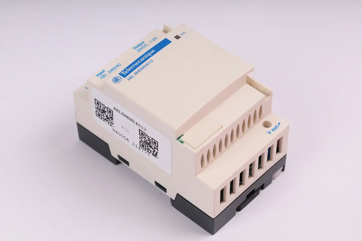Produktfoto 1 von ABL8MEM24012