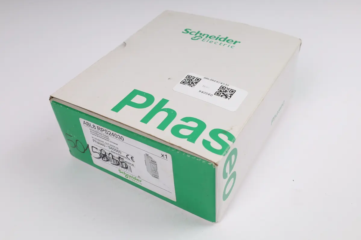 Produktfoto 1 von ABL8RPS24030