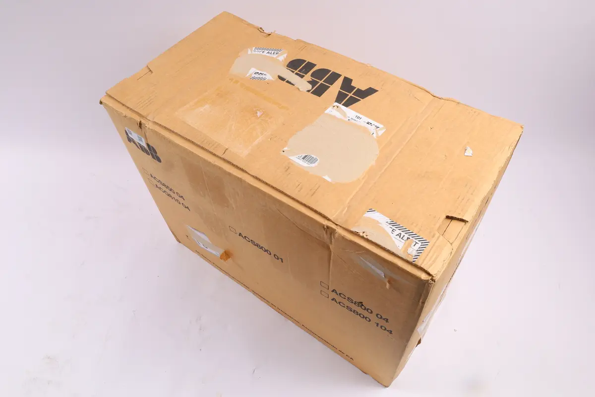 Produktfoto 1 von ACS800-04-0040-3E200J400