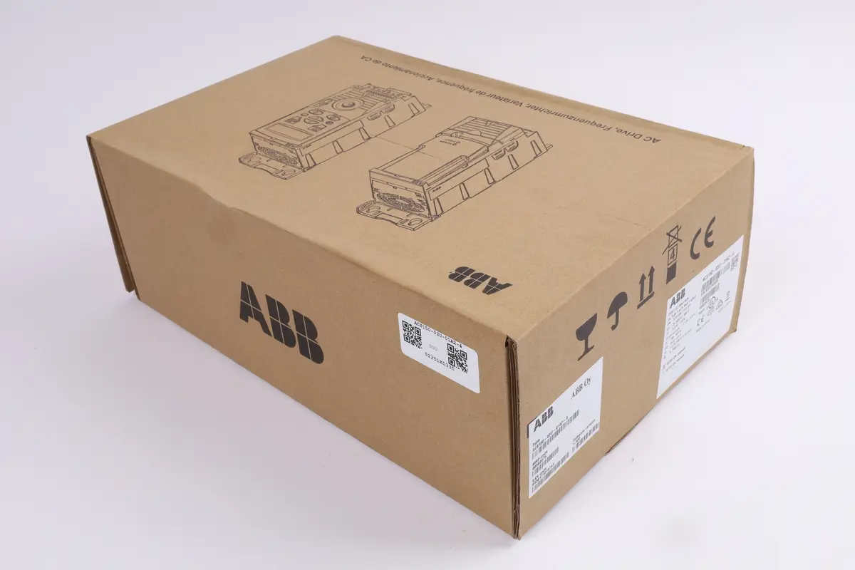 Produktfoto 1 von ACS150-03U-01A2-4
