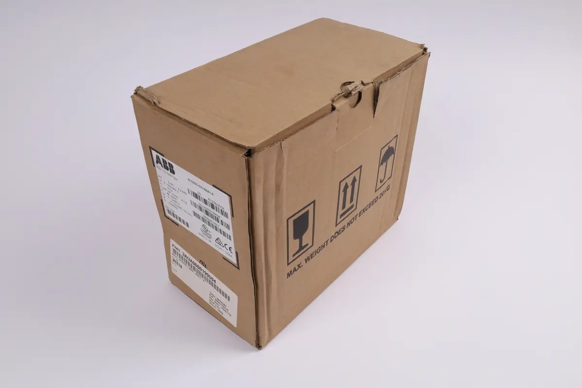Produktfoto 1 von ACS255-03U-04A1-6