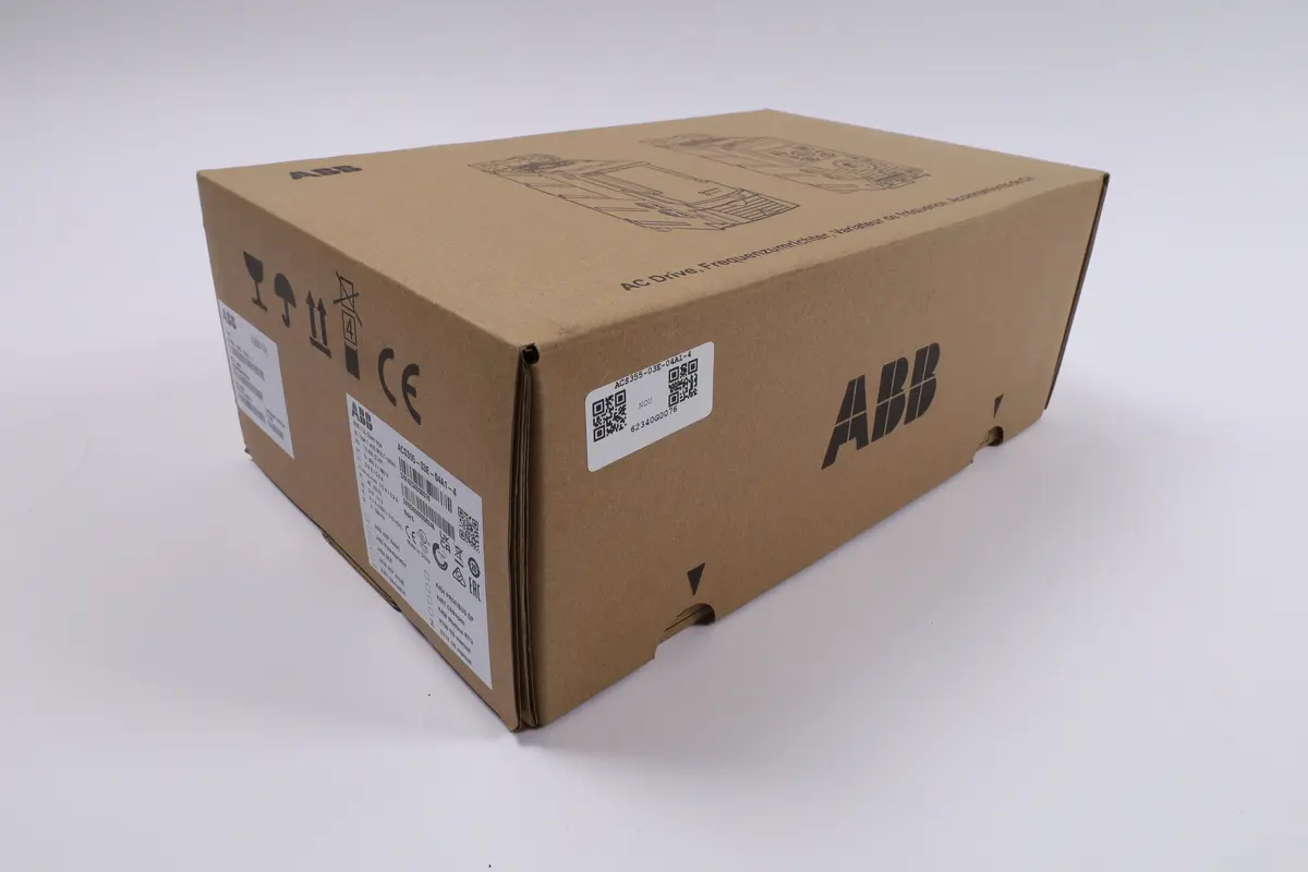 Produktfoto 1 von ACS355-03E-04A1-4