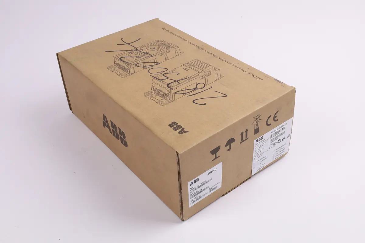 Produktfoto 1 von ACS355-03E-06A7-2