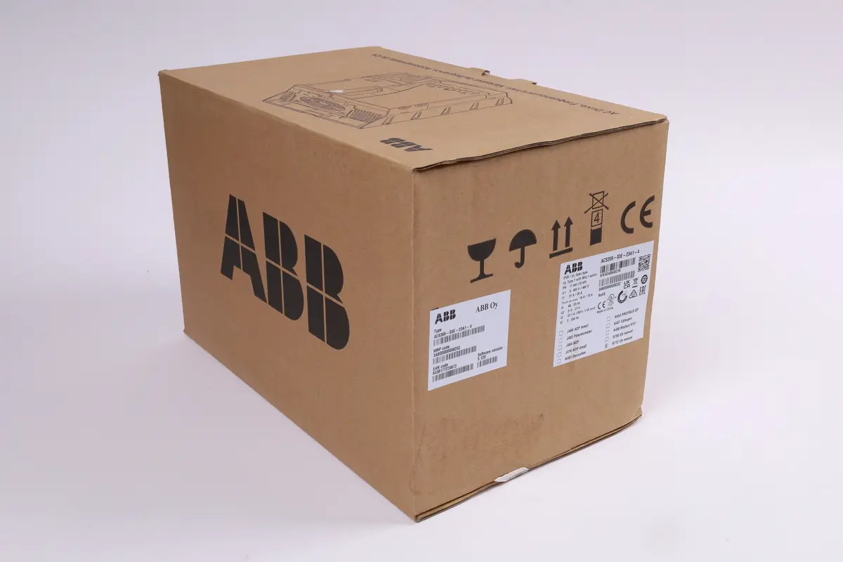 Produktfoto 1 von ACS355-03E-23A1-4