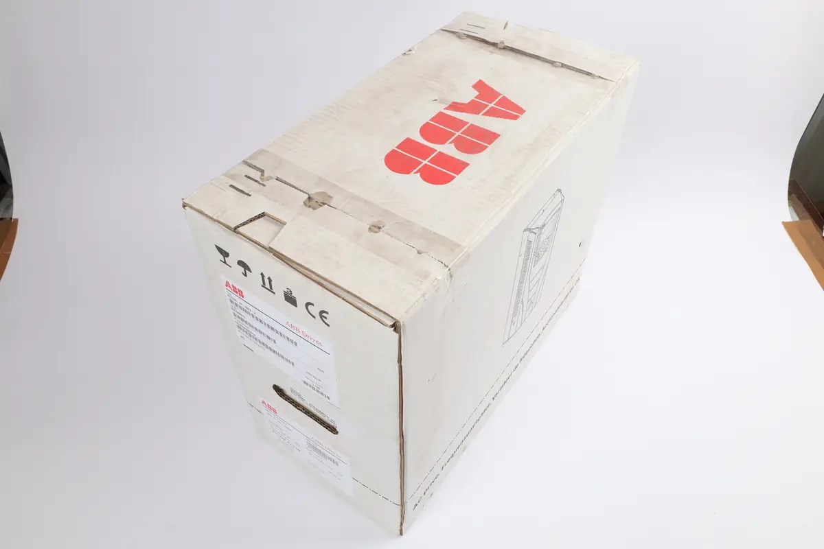Produktfoto 1 von ACS550-01-08A8-4