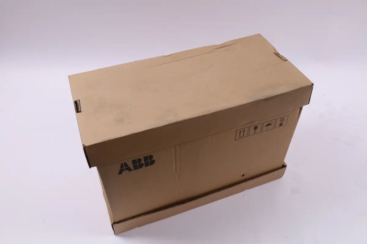 Produktfoto 1 von ACS580-01-033A-4B056