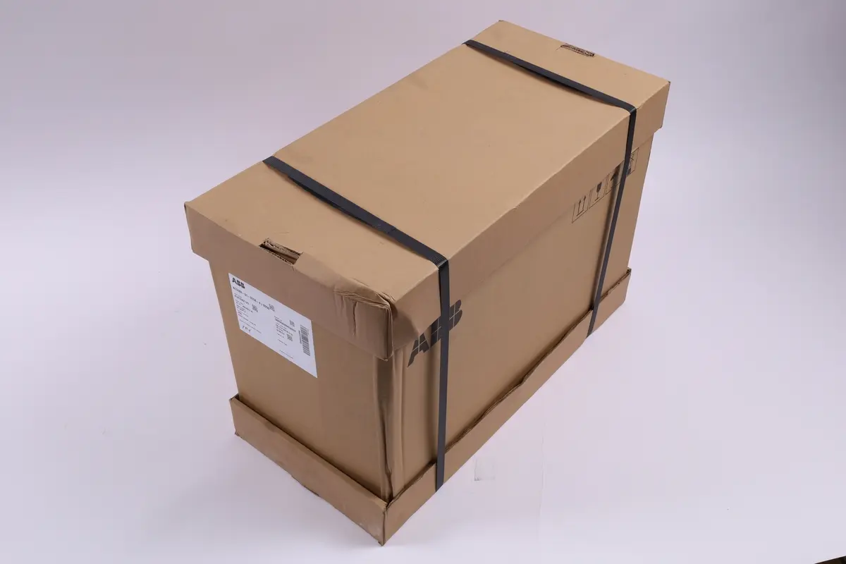 Produktfoto 1 von ACS580-01-033A-4B056