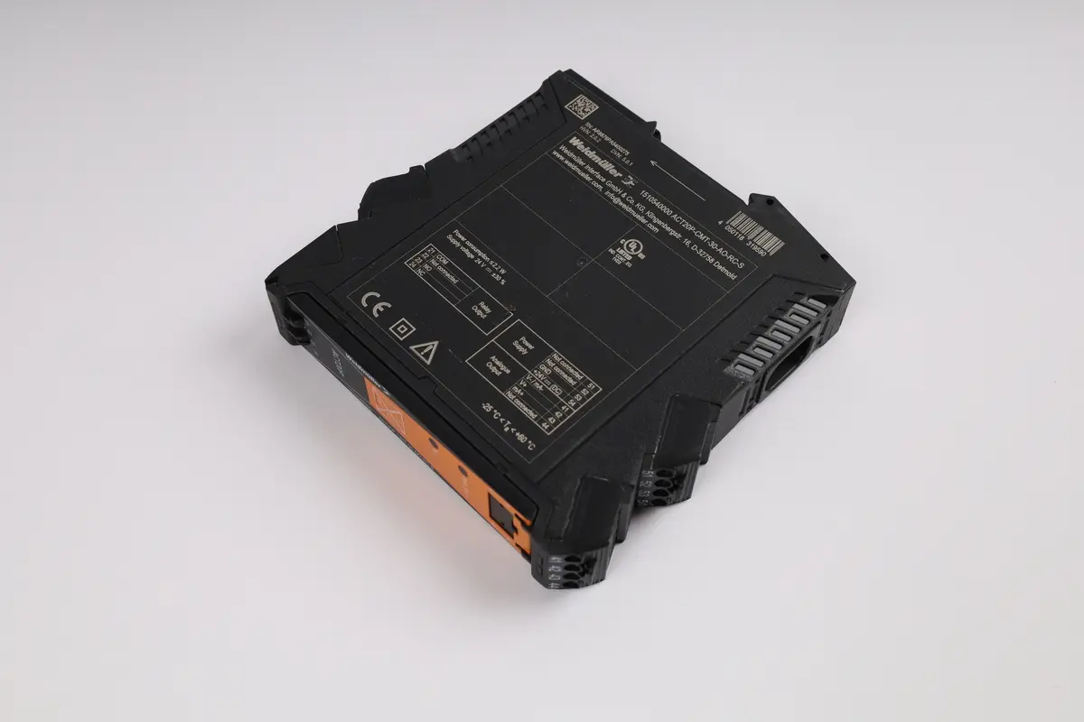 Produktfoto 1 von ACT20P-CMT-30-AO-RC-S