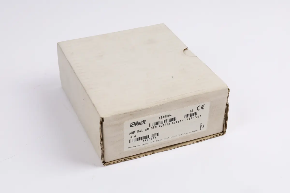 Produktfoto 1 von AD SRM