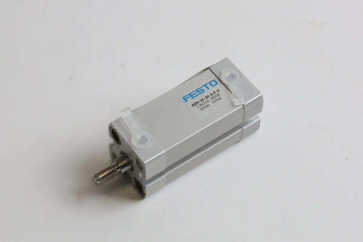 Produktfoto 1 von ADN-16-30-A-P-A