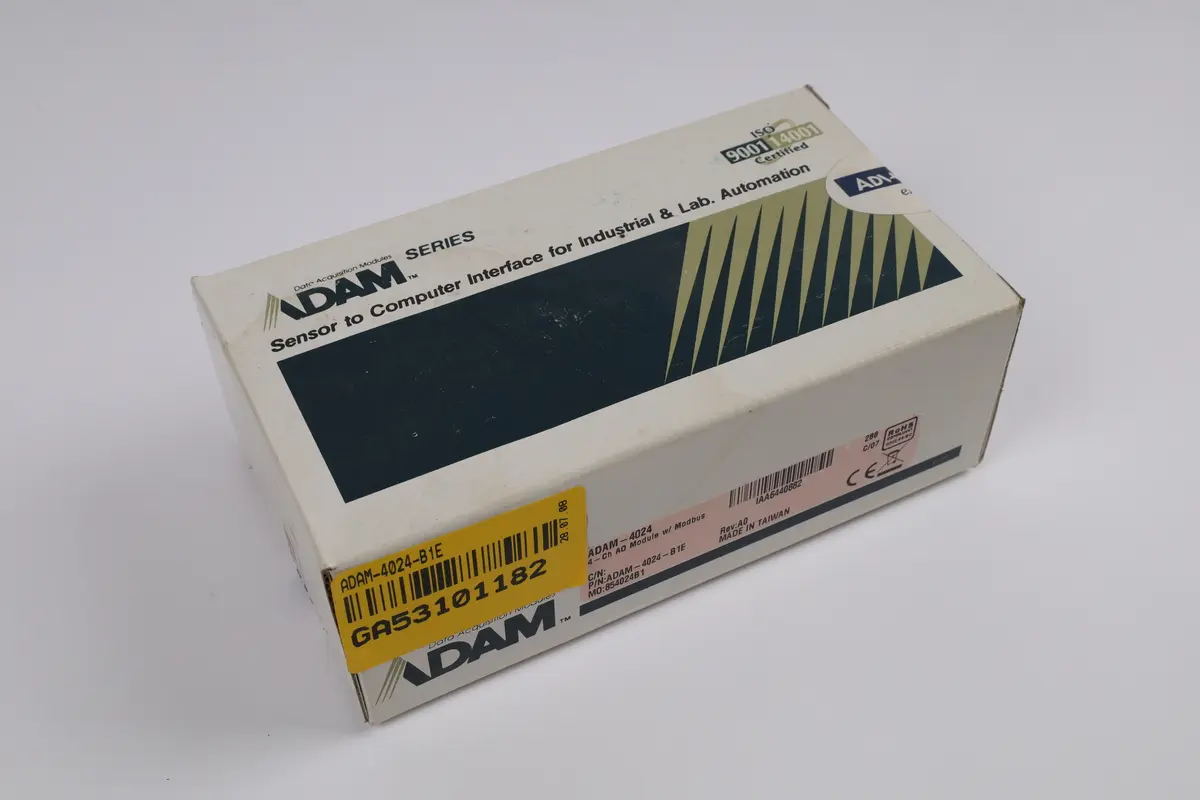 Produktfoto 1 von ADAM-4024-B1E