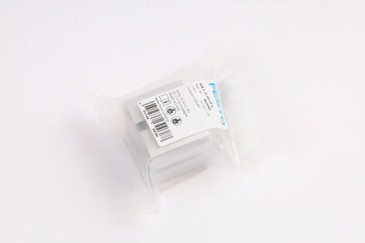 Produktfoto 1 von AEN-S-25-10-I-P-A