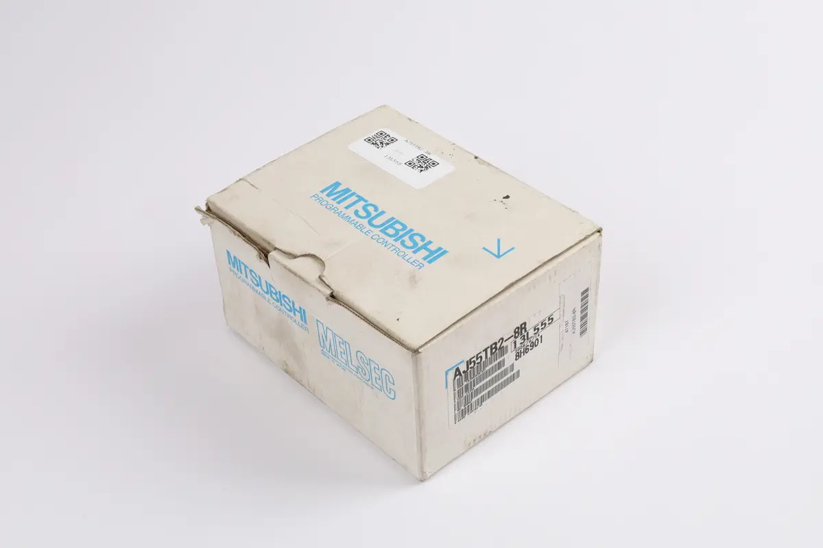 Produktfoto 1 von AJ55TB2-8R