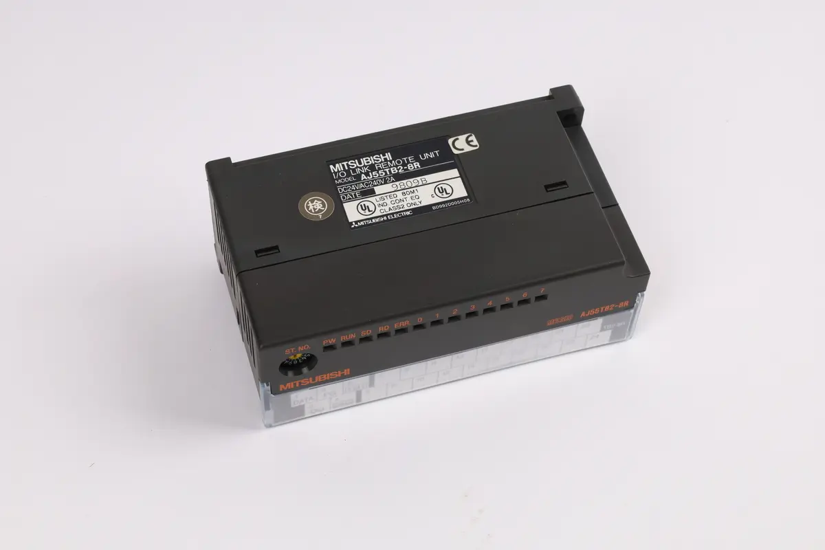Produktfoto 1 von AJ55TB2-8R