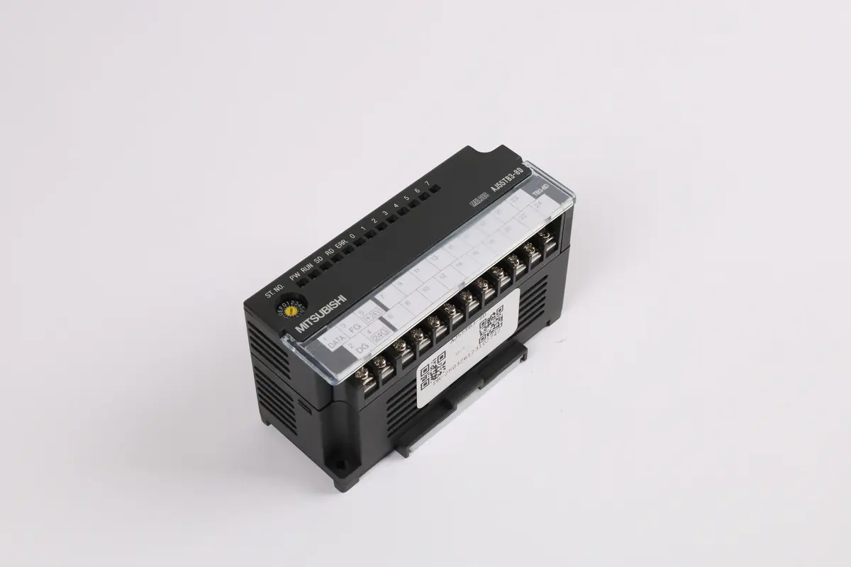 Produktfoto 1 von AJ55TB3-8D
