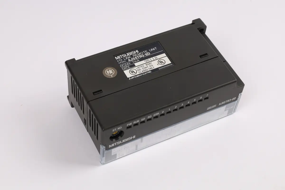 Produktfoto 1 von AJ55TB3-8D
