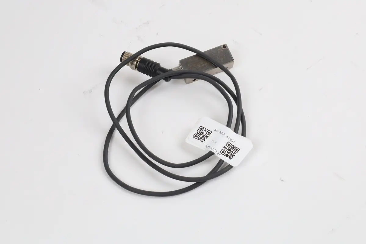 Produktfoto 1 von AK ECA 4490F