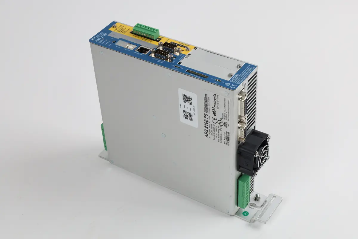 Produktfoto 1 von ARS 2108 FS