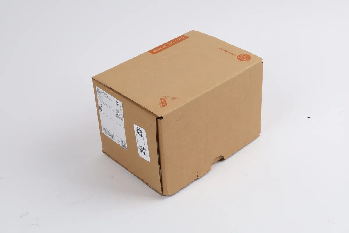 Produktfoto 1 von AS-i Gateway 2Master PN