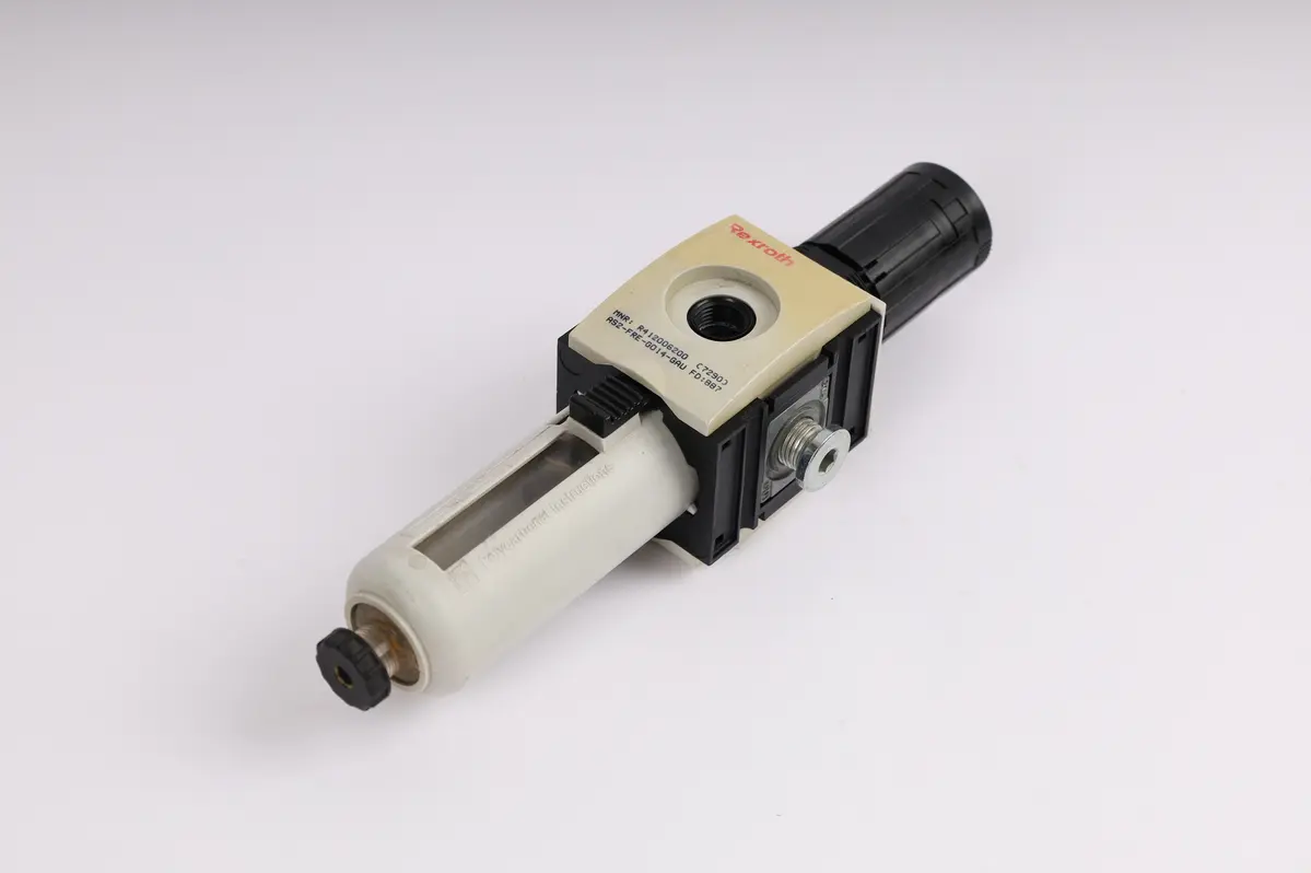 Produktfoto 1 von AS2-FRE-G014-GAU-080-PBP-HO-0500