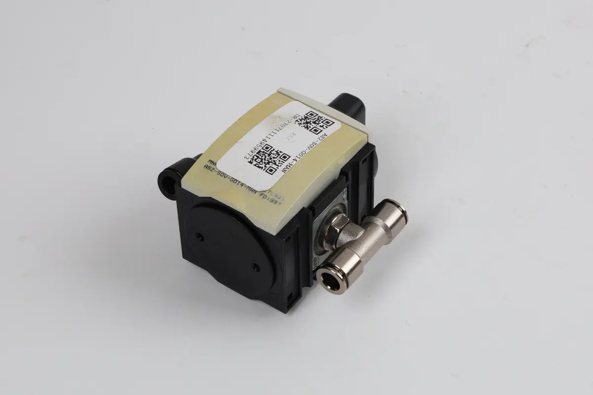 Produktfoto 1 von AS2-SOV-G014-MAN