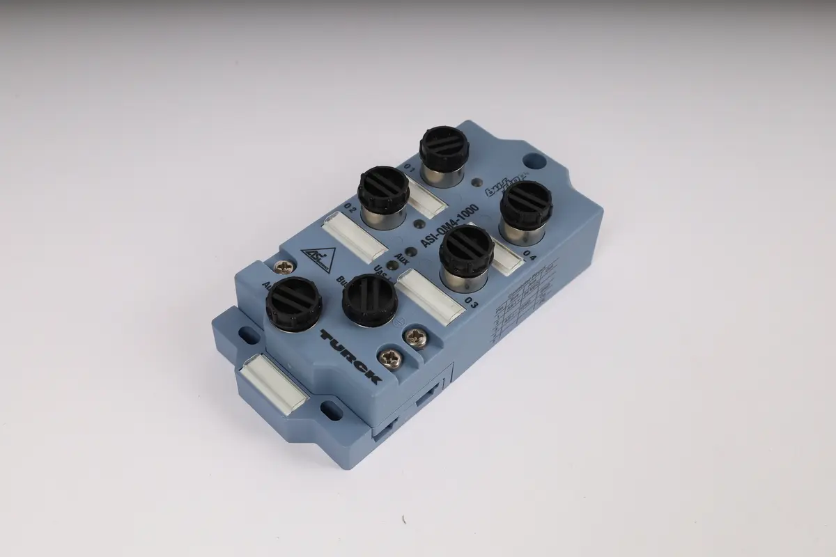 ASI-OM4-1000