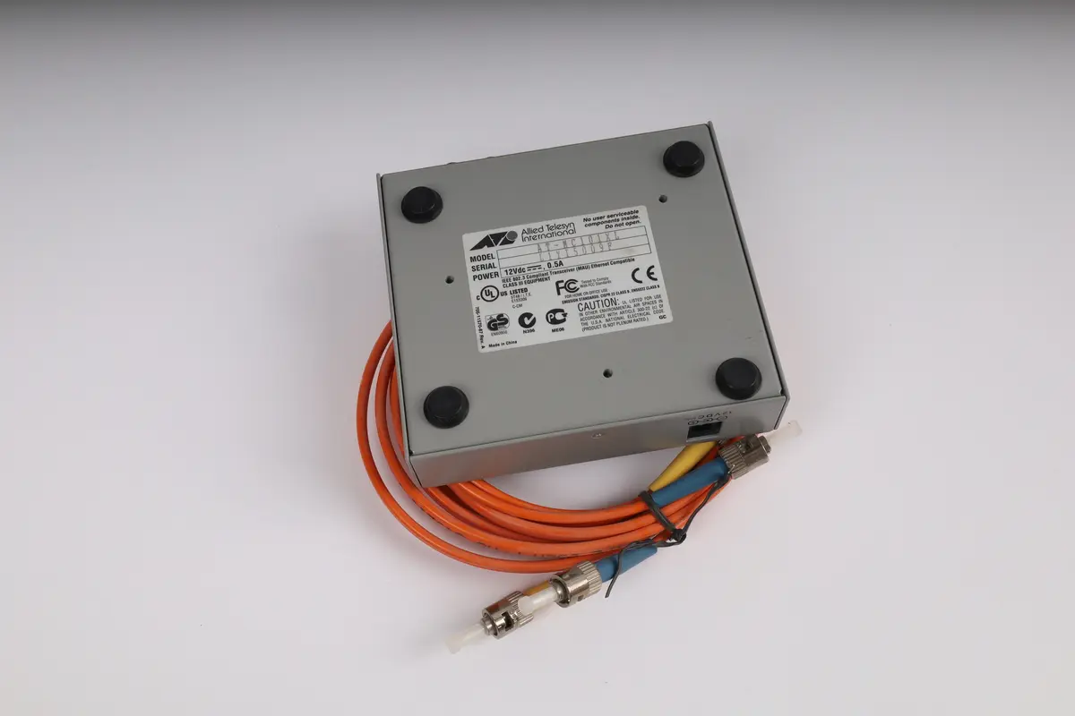 Produktfoto 1 von AT-MC1004-20